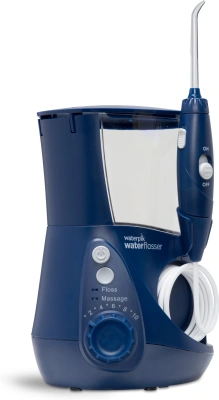 Ирригатор Waterpik WP-663 синий