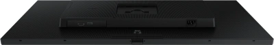 Монитор Samsung 32" ViewFinity S7 S32D700EAUXEN черный VA LED 5ms 16:9 HDMI матовая Piv 350cd 178гр/178гр 3840x2160 60Hz DP 4K 5.9кг