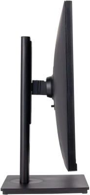 Монитор Hiper 27" ProView HS2707 черный IPS LED 4ms 16:9 HDMI M/M матовая HAS Piv 1000:1 300cd 178гр/178гр 2560x1440 100Hz FreeSync DP Quad HD 2K (1440p) 5.61кг
