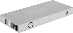 Коммутатор Zyxel XGS1250-12-ZZ0102F (L2) 8x1Гбит/с 3x10Гбит/с 1SFP+ управляемый