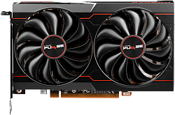 Видеокарта Sapphire PCI-E 4.0 11314-08-20G RX 6500 XT Gaming OC Pulse AMD Radeon RX 6500XT 8Gb 64bit GDDR6 2695/18000 HDMIx1 DPx1 HDCP Ret