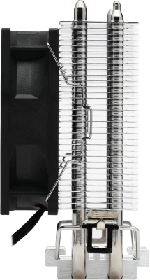 Устройство охлаждения(кулер) ID-Cooling SE-802-SD V3 Soc-AM5/AM4/1200/1700/1851 черный 3-pin 23dB Al+Cu 95W 290gr Ret