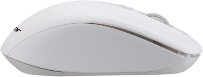 Мышь Acer OMR309 белый оптическая 1600dpi беспров. USB 4but (ZL.MCECC.02Z)