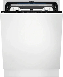 Посудомоечная машина встраив. Electrolux EEG68520W полноразмерная инвертер