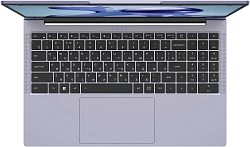Ноутбук Digma Echo Athlon Gold 3150C 8Gb SSD256Gb AMD Radeon Graphics 15.6" IPS FHD (1920x1080) Windows 11 Pro dk.grey WiFi BT Cam 5000mAh (DN15A3-8CXW01)