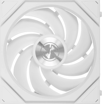 Вентилятор для корпуса Lian-Li Uni Fan TL Wireless 120 ARGB 120х120x28 белый 7-pin 33дБ (упак.:3шт) (G99.12TL1W3W.R0) Ret