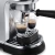 Кофеварка рожковая Delonghi EC950.M 1450Вт серебристый