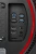 Монитор LG 27" UltraGear 27GP95RP-B черный IPS LED 1ms 16:9 HDMI матовая HAS 400cd 178гр/178гр 3840x2160 144Hz G-Sync FreeSync Premium Pro DP 4K USB 7.4кг