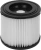 Пылесос Karcher Professional NT 22/1 Ap L 1300Вт серый/желтый