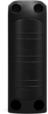 Минисистема Digma D-MC1720 черный 80Вт FM USB BT micro SD