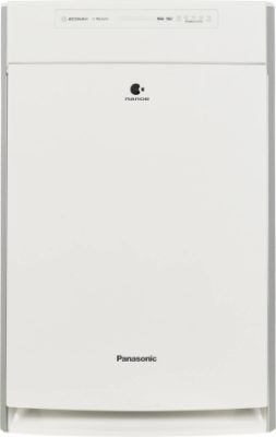 Климатический комплекc Panasonic F-VXR50R-W 46Вт белый (20335)