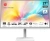 Монитор MSI 27" Modern MD272QXPW белый IPS LED 1ms 16:9 HDMI M/M матовая HAS Piv 400cd 178гр/178гр 2560x1440 100Hz DP Quad 2K (1440p) USB 5.85кг