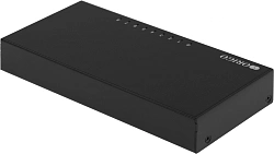 Коммутатор Origo OS2208 OS2208/A1A 8x1Гбит/с неуправляемый
