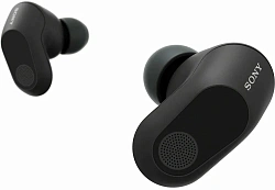 Гарнитура вкладыши Sony INZONE черный беспроводные bluetooth в ушной раковине (WF-G700N/BZ)