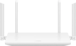 Роутер Huawei AX1 WS5203 (53030BYV) AC1200 10/100/1000BASE-TX/Wi-Fi белый