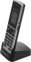 Телефон IP Grandstream DP722 серебристый