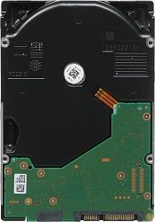 Жесткий диск WD SATA-III 20TB WD202KRYZ Server Gold 512E (7200rpm) 512Mb 3.5"
