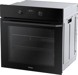 Духовой шкаф Электрический Haier HOQ-K5AAN3GB черный