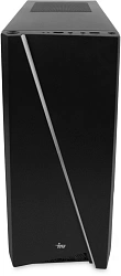 ПК IRU Tactio 310H6GE MT i3 12100F (3.3) 16Gb SSD512Gb RTX3050 6Gb Windows 11 Home GbitEth 500W черный (RUS) (2116868)
