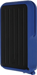 Жесткий диск Silicon Power USB3.0 4TB SP040TBPHD66LS3B Armor A66 2.5" синий