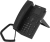 Телефон IP Fanvil X303 черный