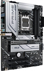 Материнская плата Asus PRIME X670-P WIFI Socket AM5 AMD X670 4xDDR5 ATX AC`97 8ch(7.1) 2.5Gg RAID+HDMI+DP