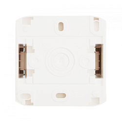 Выключатель Legrand Quteo откр. 2кл. IP44 белый (782302)