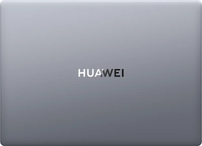 Ноутбук Huawei MateBook D 14 MDG-X Core i5 13420H 16Gb SSD512Gb Intel UHD Graphics 14" IPS FHD (1920x1080) Windows 11 Home grey space WiFi BT Cam (53014BRW)