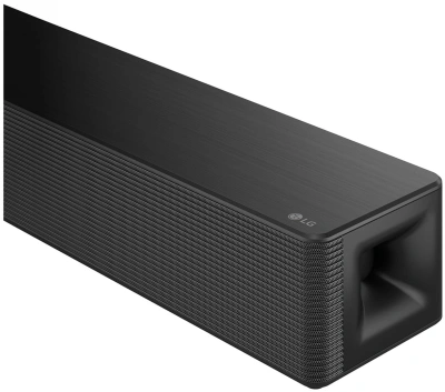 Саундбар LG SH5A 4.1 600Вт+200Вт черный