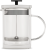 Френч-пресс Rondell Dual RDS-1063 0.8л прозрачный