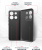 Чехол (клип-кейс) BoraSCO для Infinix Smart 7 Plus Silicone Case черный (72269)