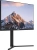 Монитор Dahua 23.8" DHI-LM24-B201A черный IPS LED 5ms 16:9 HDMI матовая HAS Piv 1000:1 250cd 178гр/178гр 1920x1080 100Hz VGA DP FHD 4.8кг