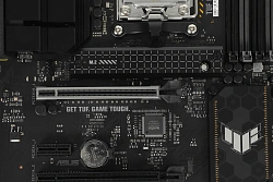 Материнская плата Asus TUF GAMING A620-PRO WIFI Socket AM5 AMD A620 4xDDR5 ATX AC`97 8ch(7.1) 2.5Gg RAID+HDMI+DP