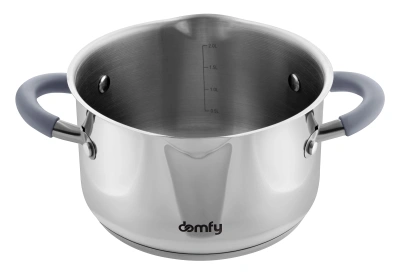 Набор посуды Domfy Home Cucina 8 предметов (DKM-CW108)