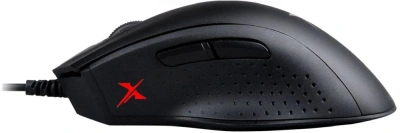 Мышь A4Tech Bloody X5 Pro черный оптическая 16000dpi USB 9but