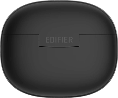 Гарнитура вкладыши Edifier X5 Pro черный беспроводные bluetooth в ушной раковине