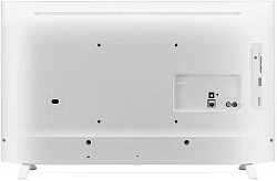 Телевизор LED LG 32" 32LQ63806LC.ARUG белый FULL HD 60Hz DVB-T DVB-T2 DVB-C DVB-S DVB-S2 USB WiFi Smart TV