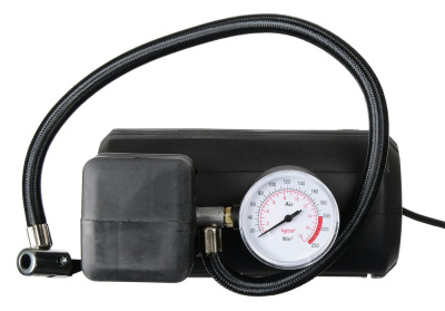 Автомобильный компрессор Starwind CC-120 15л/мин шланг 0.45м