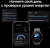 Смарт-часы Samsung Galaxy Watch 7 LTE 44мм 1.47" AMOLED корп.серебристый рем.серебристый (SM-L315FZSACAU)
