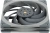 Вентилятор для корпуса Thermalright TL-B14 140х140x25 черный 4-pin 27.6дБ Ret