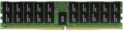Память DDR5 Samsung M321R8GA0PB2-CCP 64Gb DIMM ECC Reg PC5-51200 6400MHz