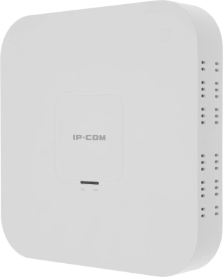 Точка доступа IP-Com EW12 AC2600 Wi-Fi белый