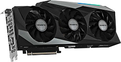 Видеокарта Gigabyte PCI-E 4.0 GV-N308TGAMING OC-12GD NVIDIA GeForce RTX 3080TI 12Gb 384bit GDDR6X 1710/19000 HDMIx2 DPx3 HDCP Ret