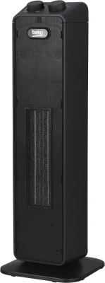 Тепловентилятор Beko Winter Range RHP 6320 B 2000Вт черный