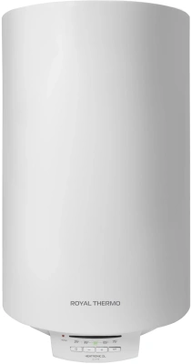 Водонагреватель Royal Thermo Heatronic DL Slim RWH 30 DryHeat 1.5кВт 28л электрический настенный/белый