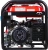 Генератор Fubag BS 6600 DAES 6.6кВт Генератор Fubag BS 6600 DAES 6.6кВт