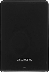 Жесткий диск A-Data USB3.1 1TB AHV620S-1TU31-CBK HV620S 2.5" черный
