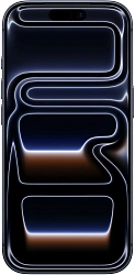 Смартфон Apple A3523 iPhone 17 Pro 1Tb 12Gb темно-синий моноблок 3G 4G 1Sim 6.3" 1206x2622 iOS 26 48Mpix 802.11 a/b/g/n/ac/ax/be NFC GPS Protect