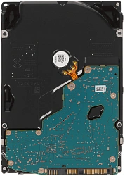 Жесткий диск Toshiba SAS 3.0 12TB MG09SCA12TE Server Enterprise Capacity 512E (7200rpm) 512Mb 3.5" Bulk