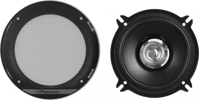 Колонки автомобильные Pioneer TS-G1310F 230Вт 89дБ 4Ом 13см (5дюйм) (ком.:2кол.) коаксиальные однополосные